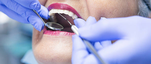 Best Emergency TMJ Treatment in Stonebridge, NJ